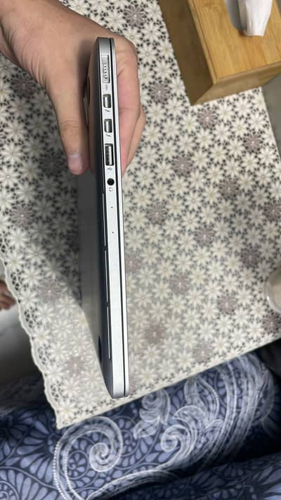 Macbook pro