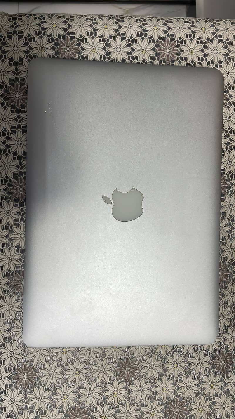 Macbook pro 3