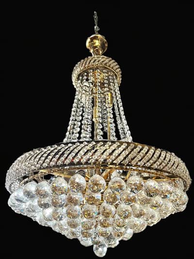 Antique Chandelier for Sale