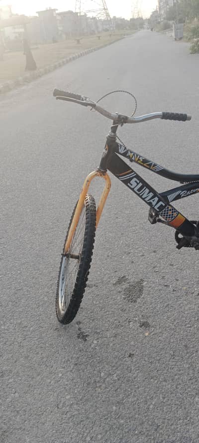 two bycycle for sale