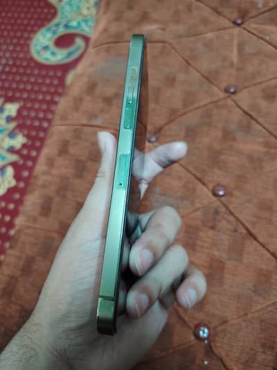 iphone 12 pro max pta Approved 256Gb dual physical