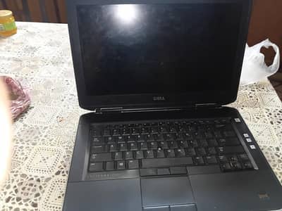 laptop core i5 3rd generation