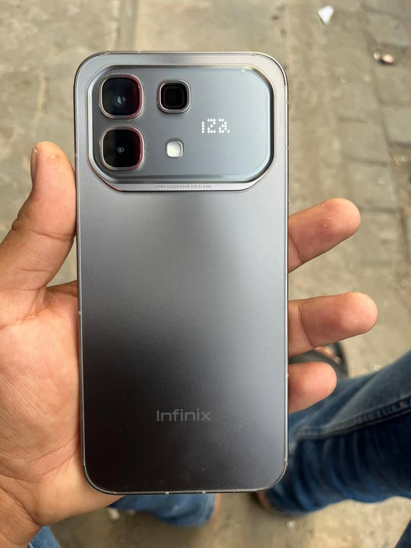 Note 60 pro 5