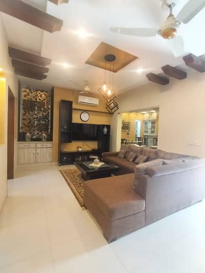 1 kanal single Story House for Rent near main PIA Road