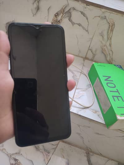 Infinix Note 11