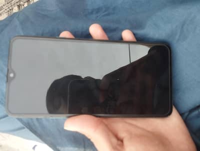 Samsung Mobile A20s