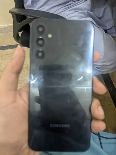 Samsung Mobile A24