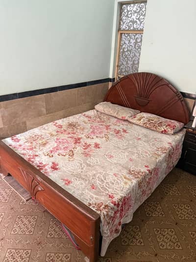 Sleeping Bed