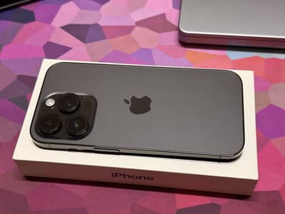 Apple iPhone 14 Pro
