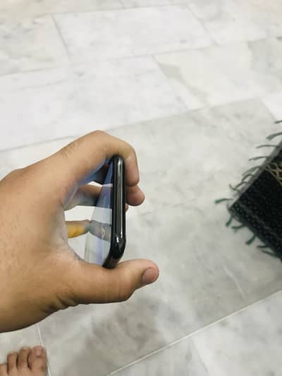 iPhone X official pta approved