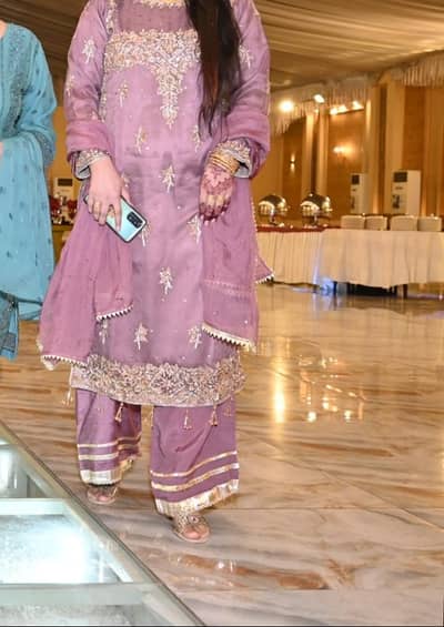 party wear dress