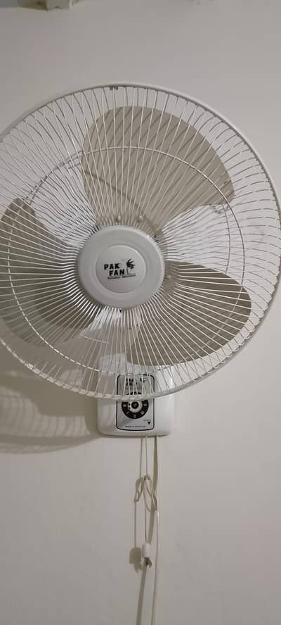 Bracket Fan For Sale