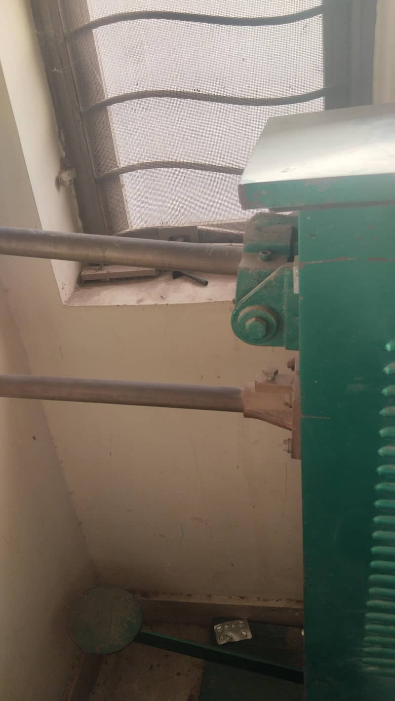New Spot Machine Multan 0