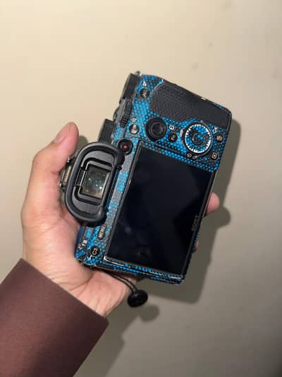 sony a7iii