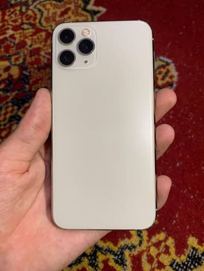 Apple iPhone 11 Pro