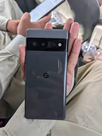 Google Pixel 6 Pro 6GB/128GB