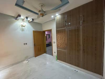 4 Marla Double Storey House For Rent Tiles Floor 4 Bedrooms Reasonable Rent Hot Location In R1 Block