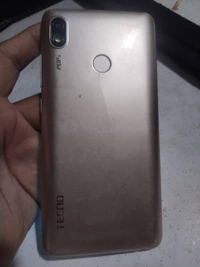Tecno POP 3