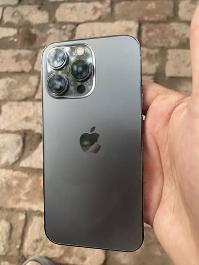 Apple iPhone 13 Pro