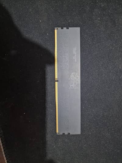 Lexar 16GB DDR5 RAM 5600MT/s (Single Stick) – Barely Used