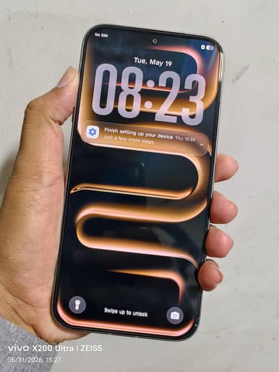 Infinix Note 60 Pro 5g