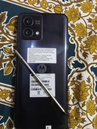 Motorola Moto G Stylus 2023 5g