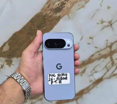 Google Pixel 10 Pro