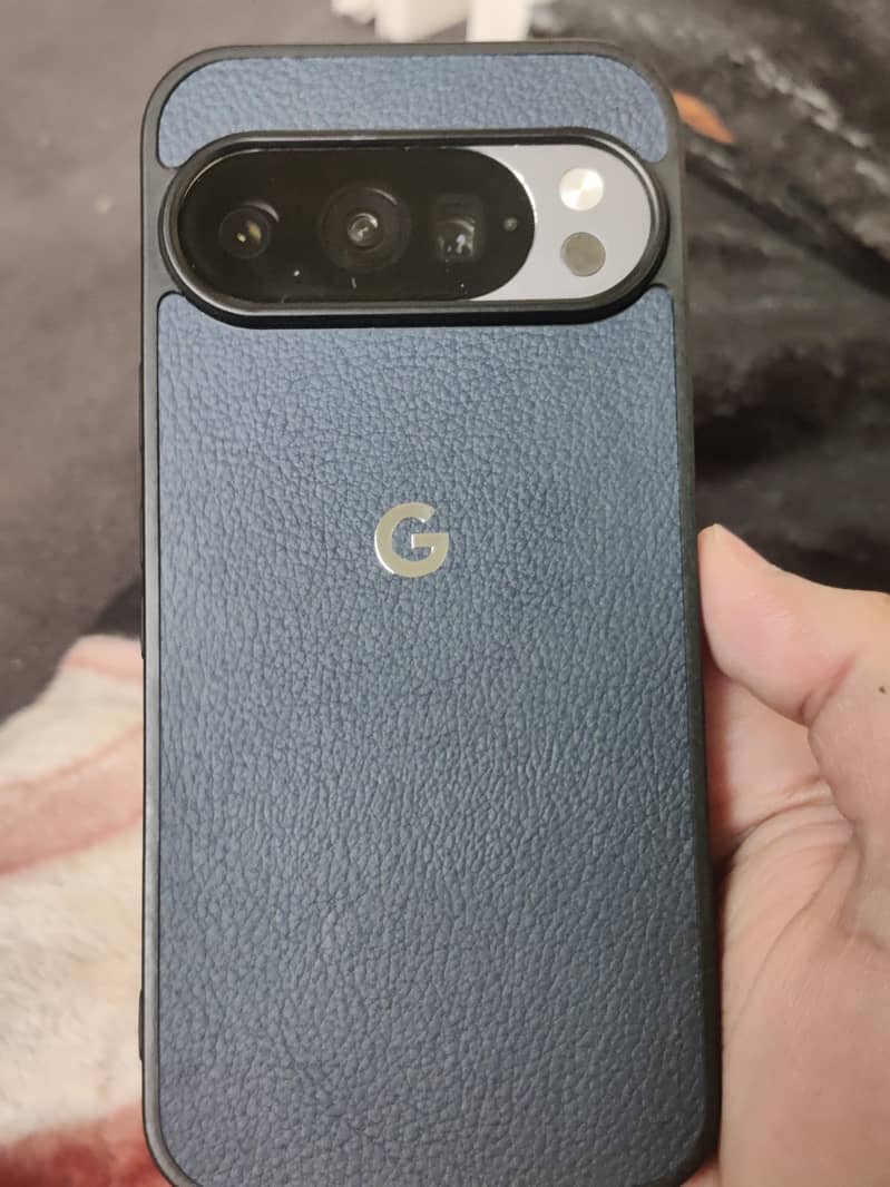 Google Pixel 10 Pro 1