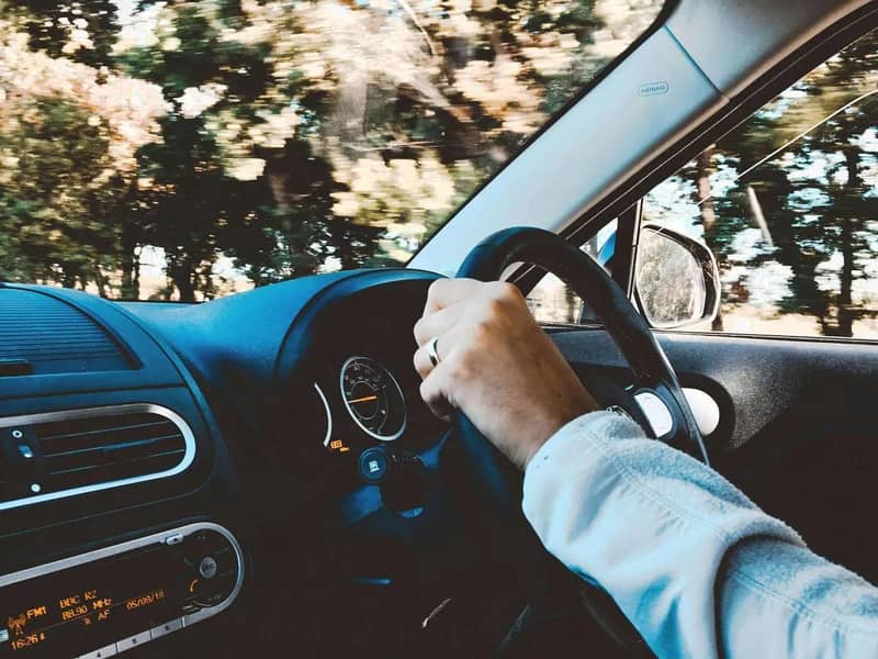 Driver available (Part Time) 0
