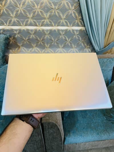 Hp Elite book 845 G8