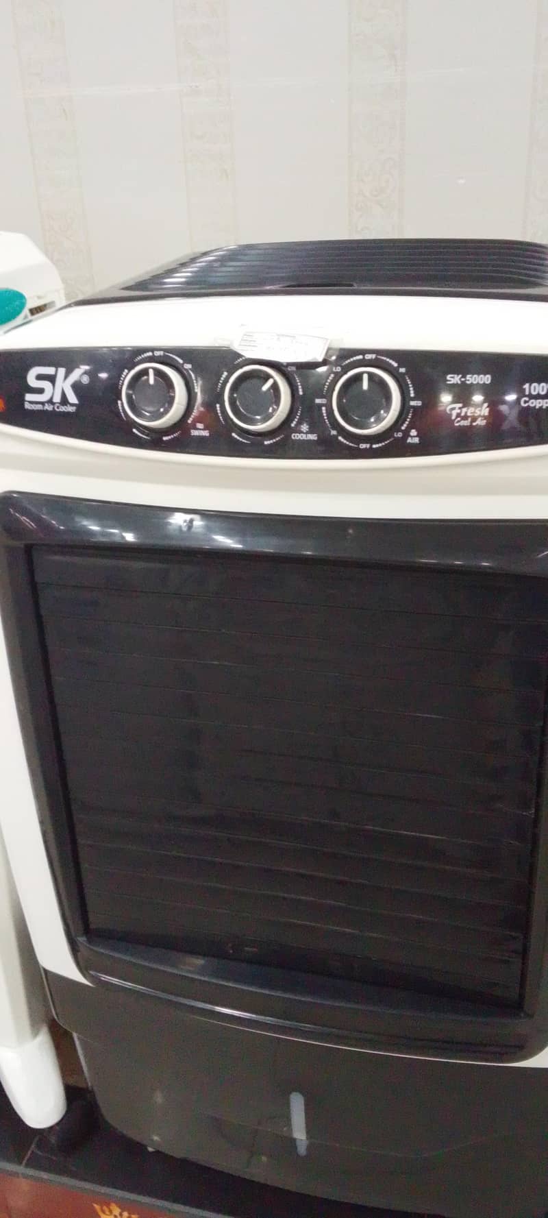 SK 5000 0