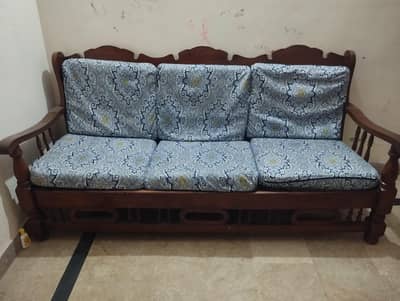 5 Seater Sofa Set