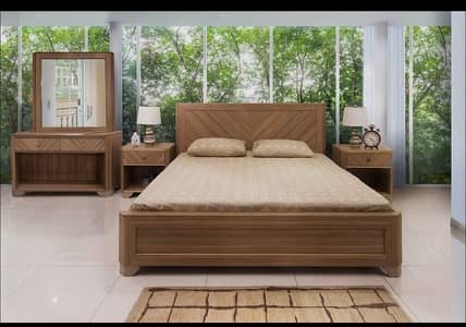 new bed set chenone brand
