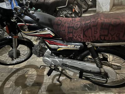 Super power model 2017 original condition original pake engine