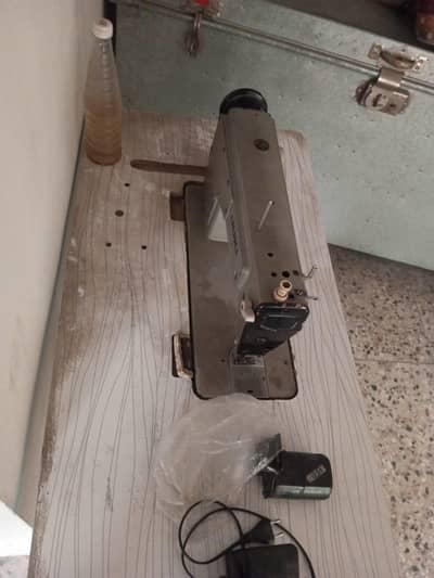 Juki machine for sale.