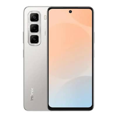 Infinix Hot 50