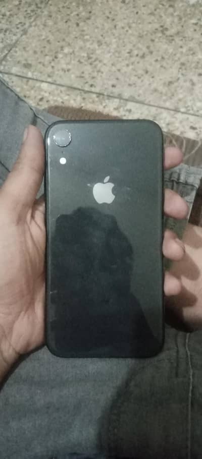 Apple iPhone XR
