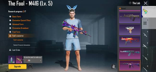 Pubg acc for sale_ID_