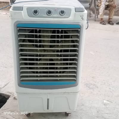Used Air Cooler for Sale – Model 2200