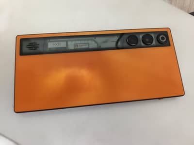 Redmagic 10 Air