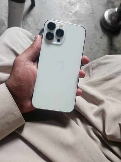 Apple iPhone 13 Pro Max