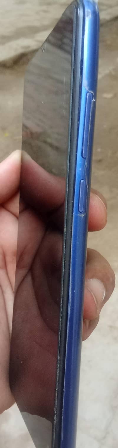 Samsung Mobile Galaxy A03