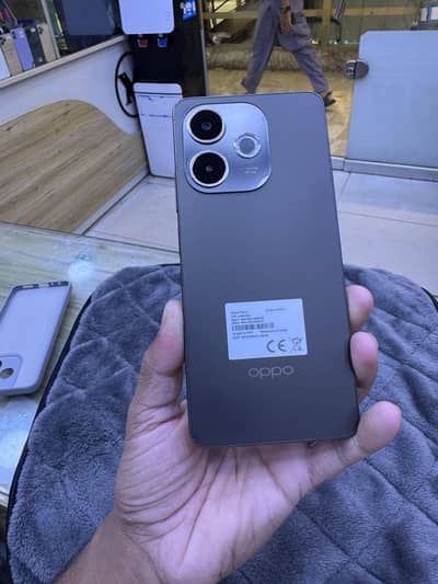 OPPO A5 Pro 8/256