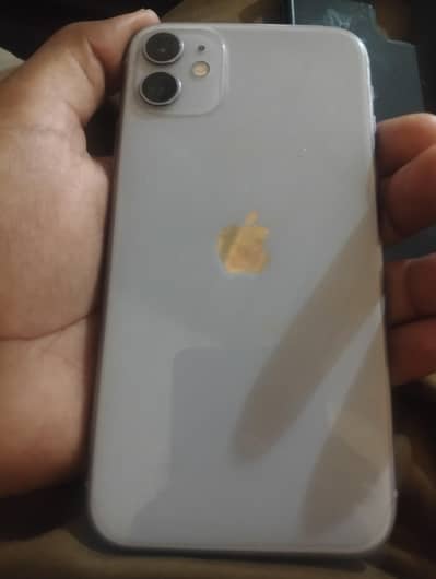 Apple iPhone 11