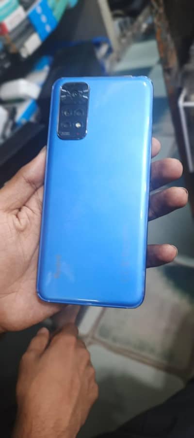 Xiaomi Redmi Note 11