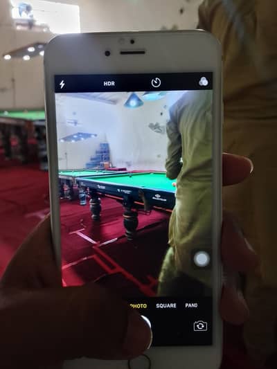 I phone