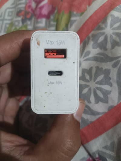 Samsung 35w