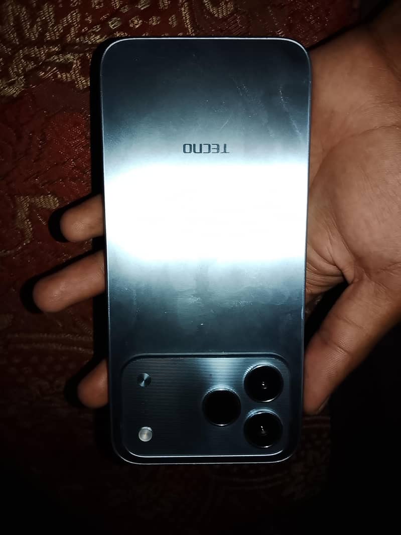 Tecno Other Model 1