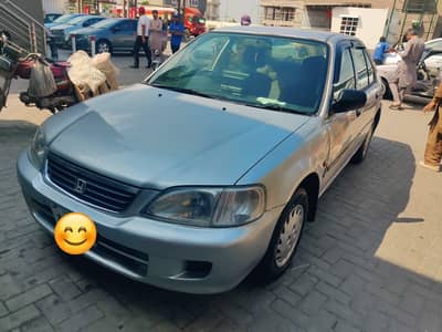 Honda Other 2003