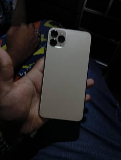 Apple iPhone 11 Pro Max